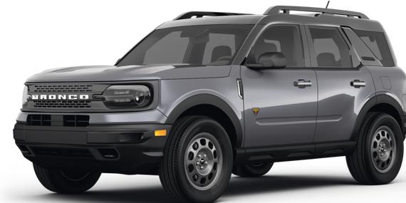 FORD BRONCO SPORT 2022 3FMCR9D92NRD83104 image